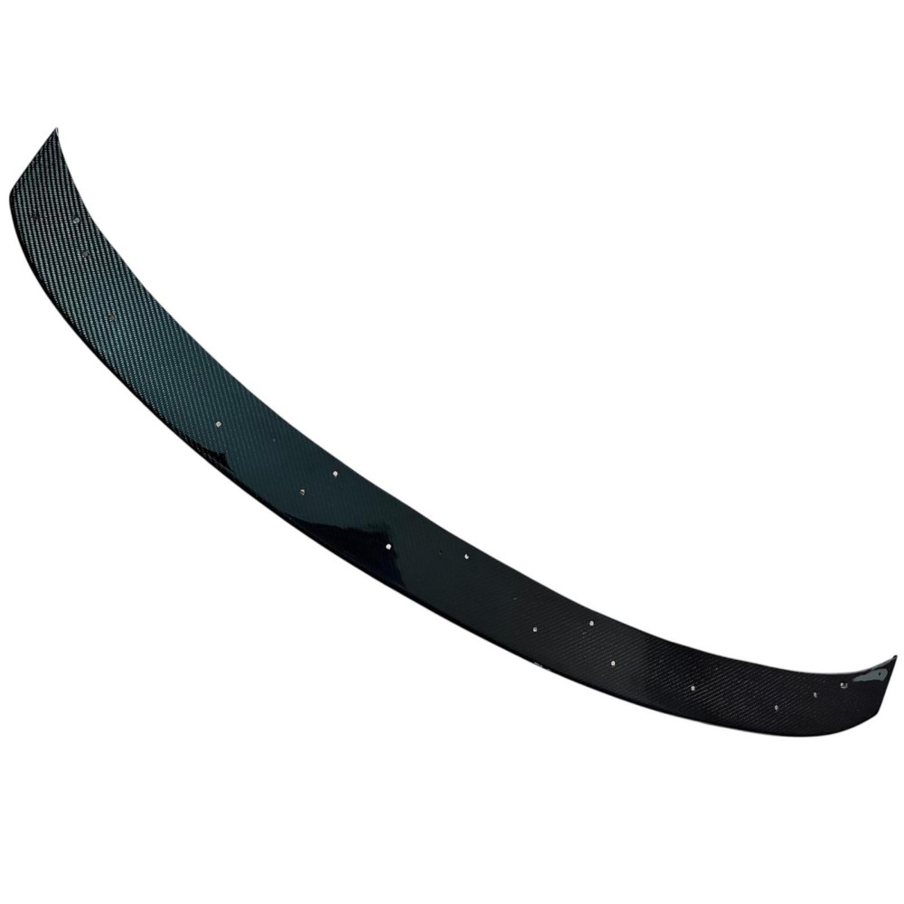 Splitter paraurti anteriore 