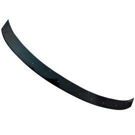 Splitter paraurti anteriore 